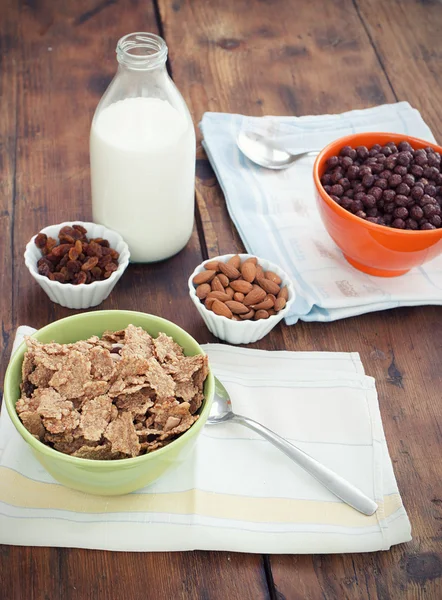 Colazione — Foto Stock