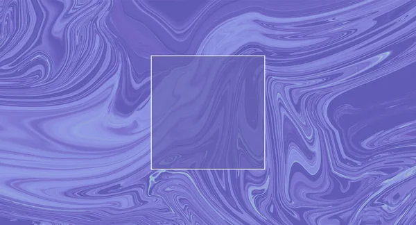Couleur très péri de l'année 2022. Fond vectoriel violet lavande tendance — Image vectorielle