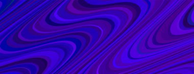 Konsept tasarım için modern soyut arkaplan. Moda vektör dalgası arkaplanı