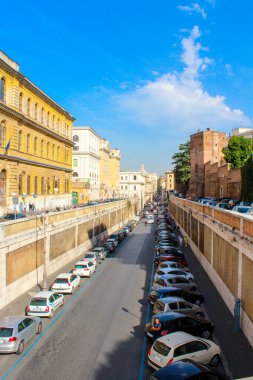 Roma Caddesi