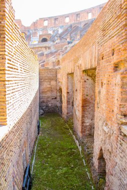 oude stad in budva tegen bergen, montenegro