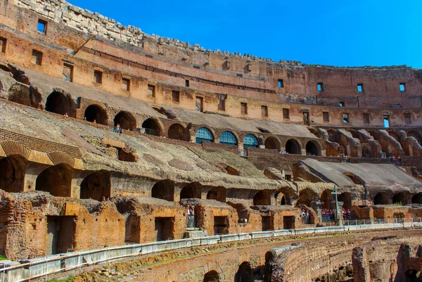 Gran Coliseo, Roma, Italia —  Fotos de Stock