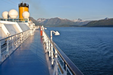 Nordic cruise