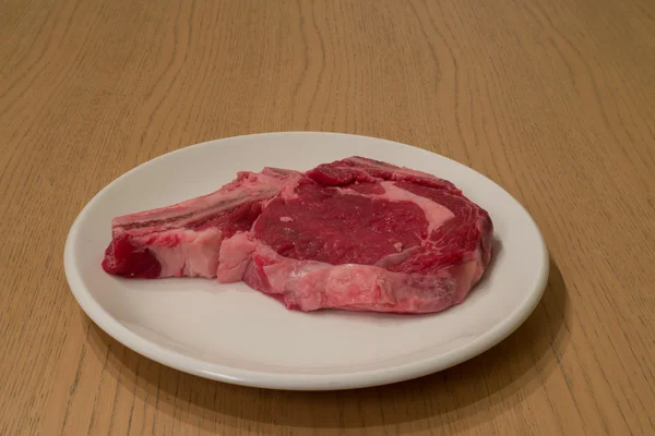 조 고기 — 스톡 사진