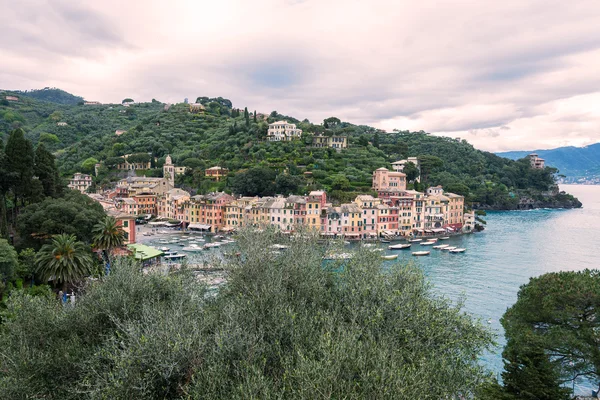 Portofino — Foto de Stock