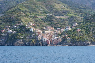CİNQUE TERRE