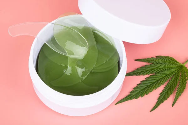 CBD náplasti recenze