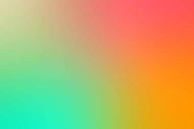 colorful abstract light glare background copy space.