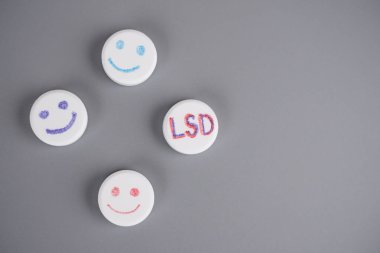 happy smile lsd pills, tablet to treat depression