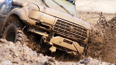 Jeep-sıçramak
