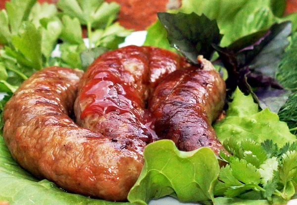 sosisler
