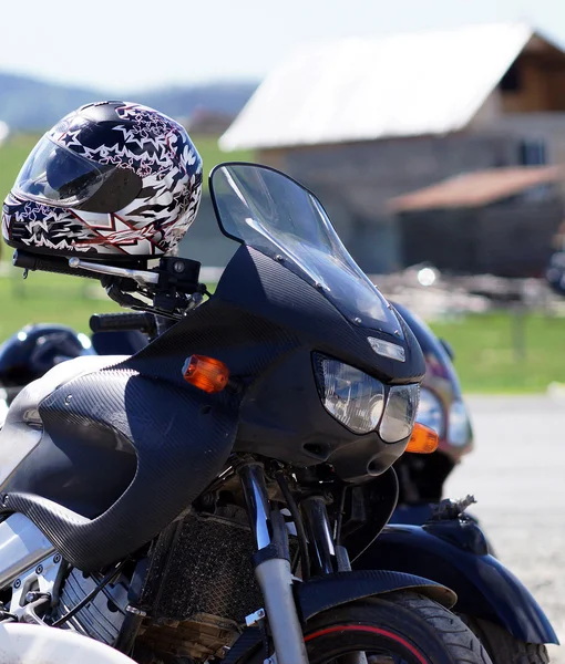 Helmet — Stock Photo, Image