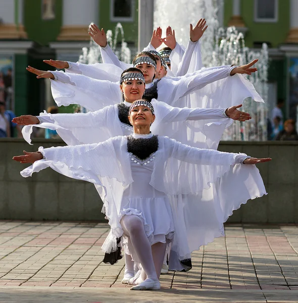 Tiyatro performansı