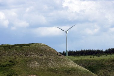 Rüzgar Enerji Jeneratör