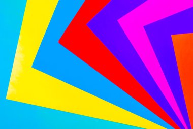 renkli kağıt. arka plan