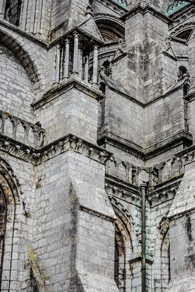 Fondo de estructura gótica — Foto de Stock