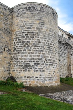 Porte d'ardon, laon, Fransa