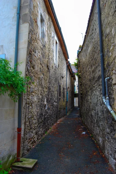 Calle Laon, Francia —  Fotos de Stock