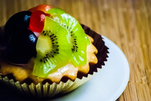 Cupcakes — Stock Photo, Image