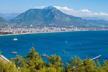 gioca Alanya