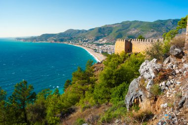 gioca Alanya