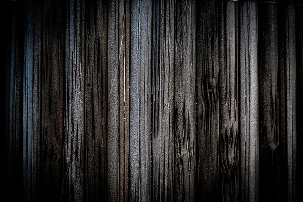 Drewniana Mata, makro — Zdjęcie stockowe