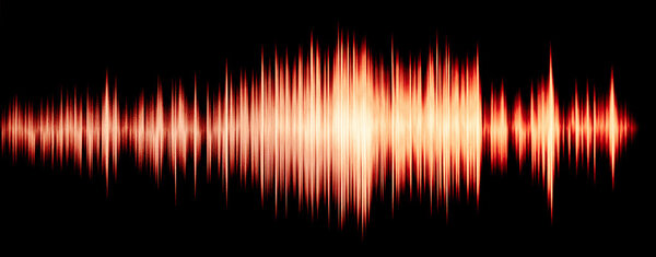 Волновая форма
