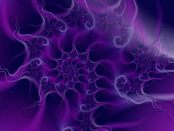 Fractal, — Foto de Stock