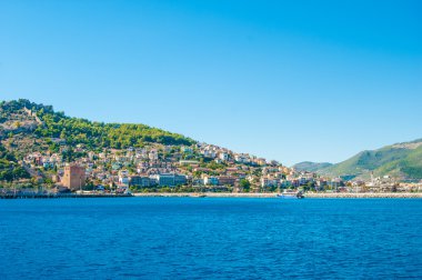 Alanya Kalesi