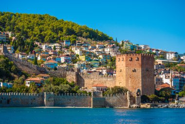 Alanya Kalesi