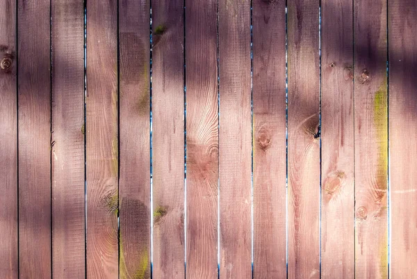 Old fence — Stock Photo, Image