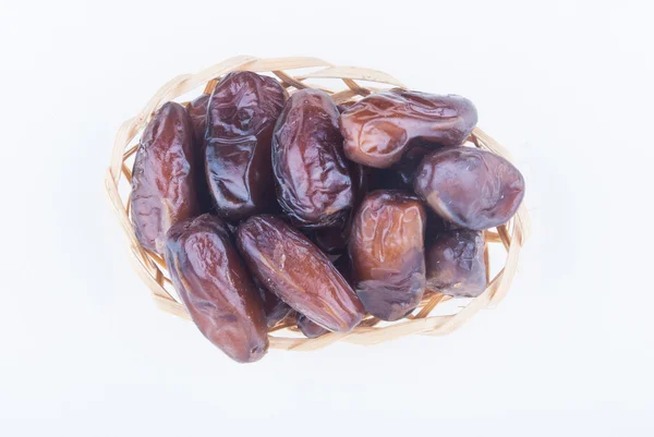 Dried fruit — Stock Photo, Image