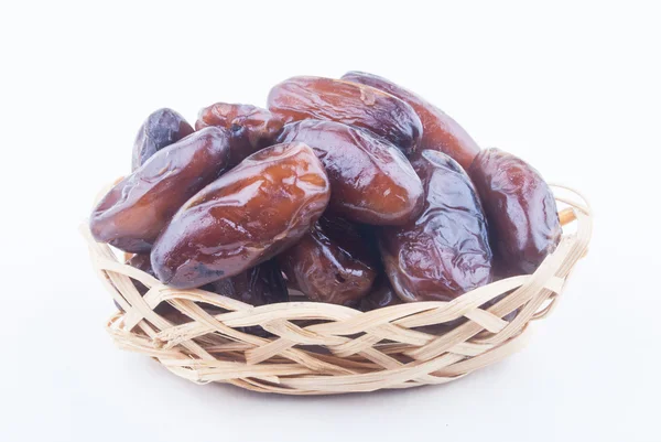 Dried fruit — Stock Photo, Image