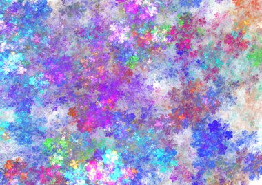 oluşturulan bilgisayar arka plan