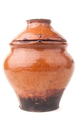 Seramik kap 