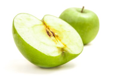 Yeşil elma