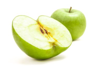 Yeşil elma