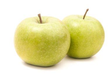 Yeşil elma