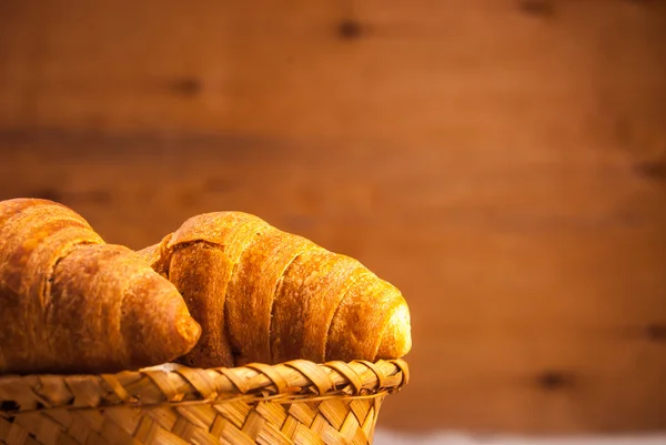 Croissants — Fotografia de Stock