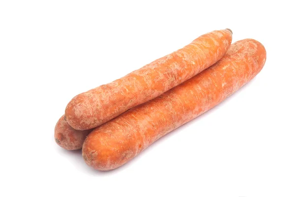 Carota — Foto Stock