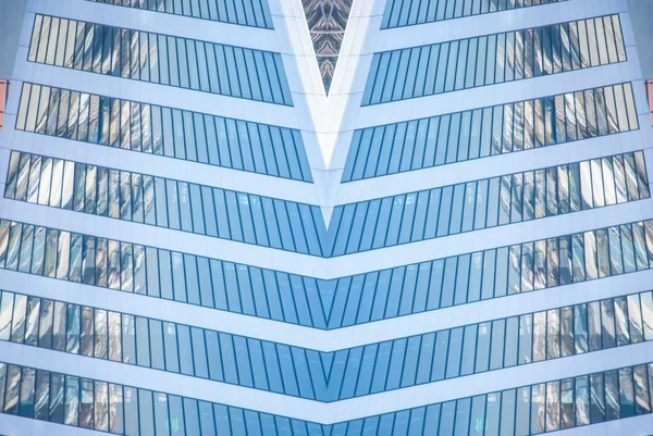 현대 오피스 빌딩 — 스톡 사진