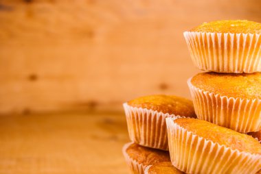 Cam Aranjman muffins