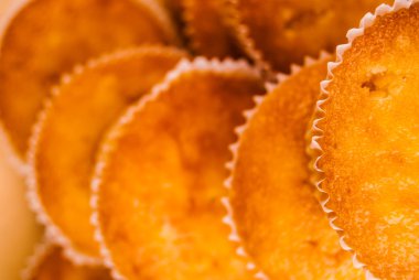 Cam Aranjman muffins