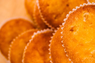 Cam Aranjman muffins