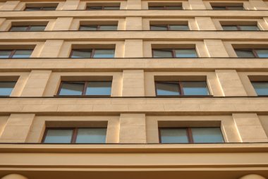 Tarihi bina, Windows