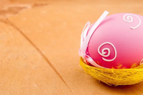 Easter background — Stock Photo, Image