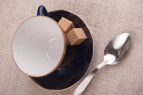 Pequeno-almoço — Fotografia de Stock