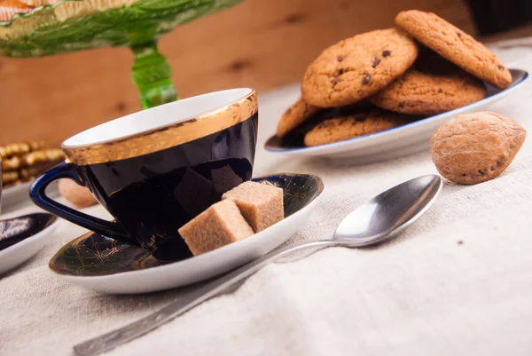 Pequeno-almoço — Fotografia de Stock