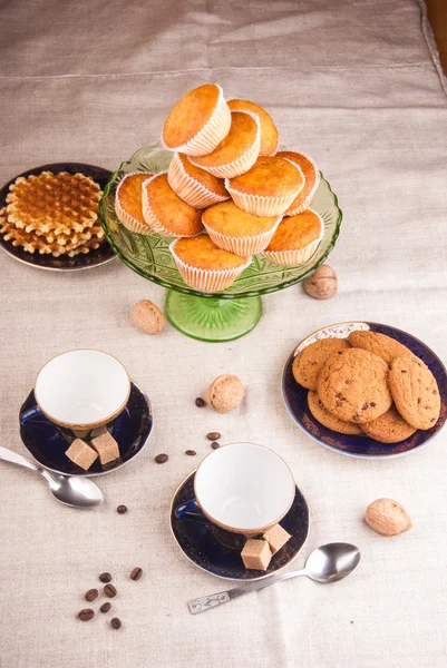 Colazione — Foto Stock