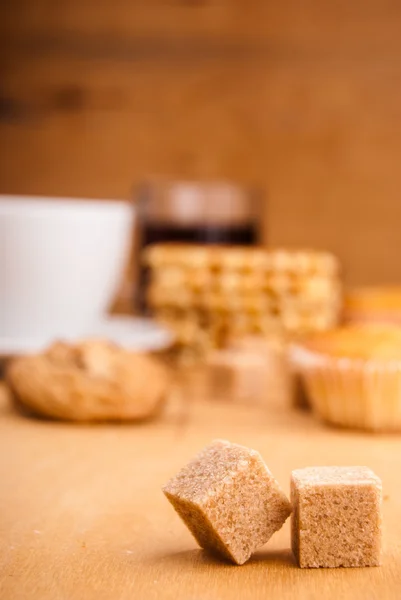 Desayuno — Foto de Stock